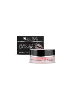 Janssen Cosmetics Goodnight lip mask