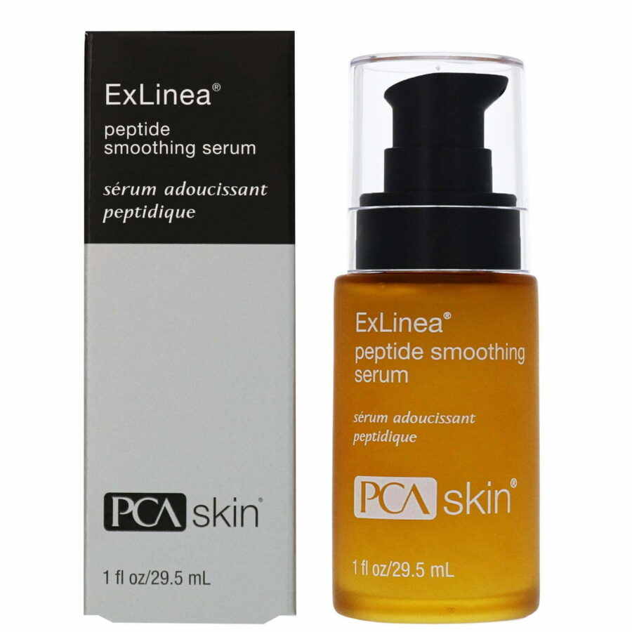 PCA skin  ExLinea Peptide Smoothing Serum - Image 2