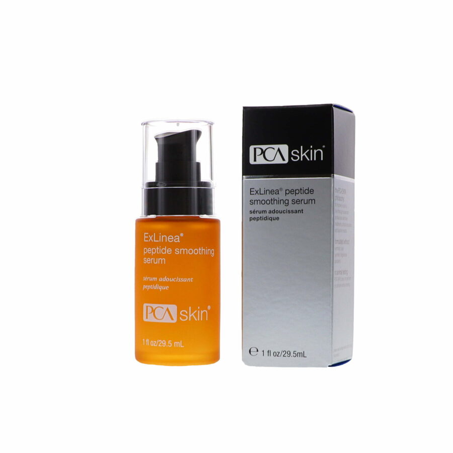 PCA skin  ExLinea Peptide Smoothing Serum - Image 4