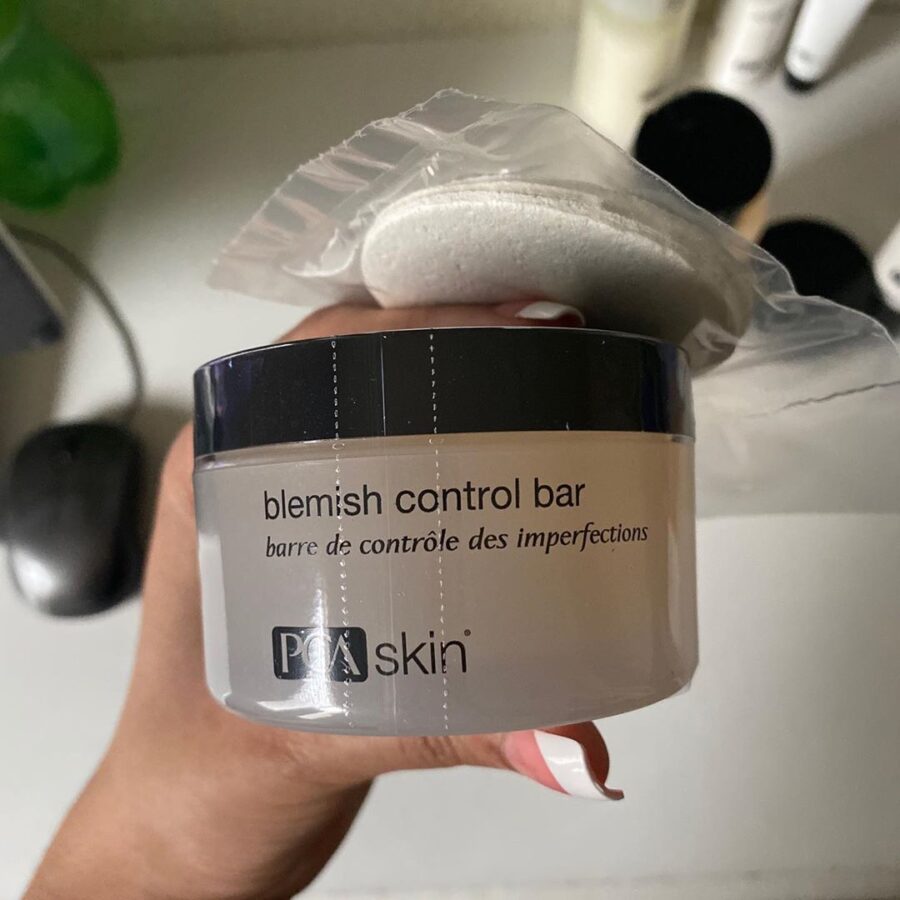 PCA skin Blemish Control Bar - Image 3