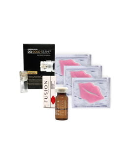 Fusion Mesotherapy Perfect Lips home-care kit