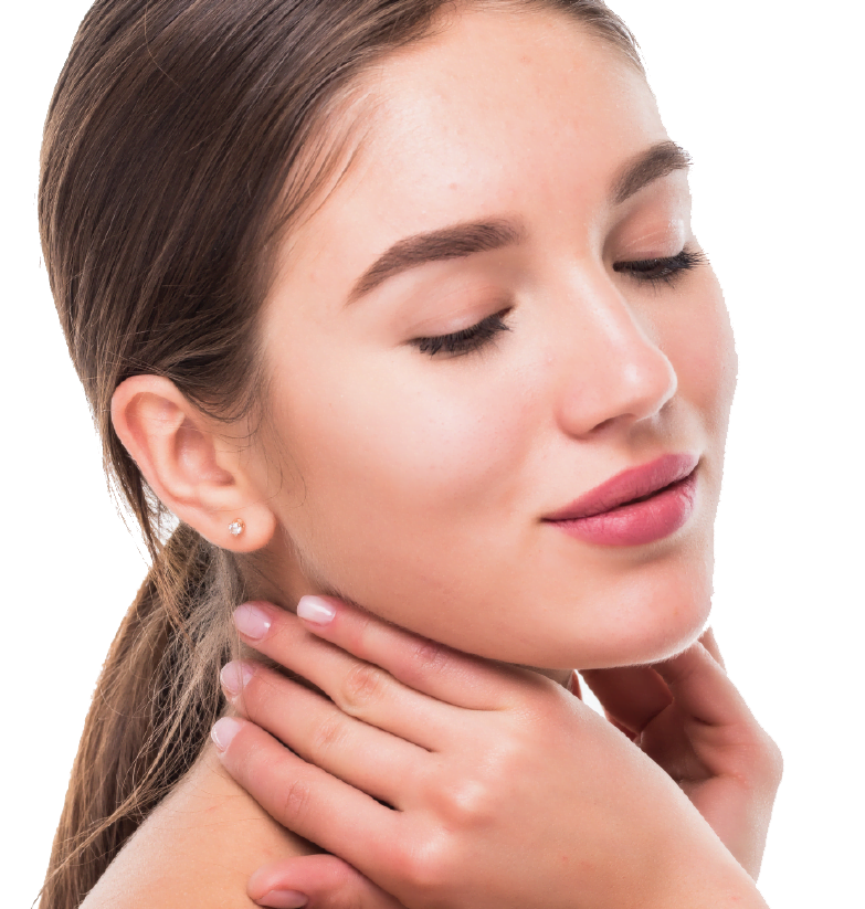 beautiful skin