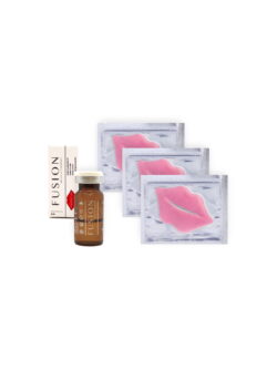 Fusion Mesotherapy Perfect Lips Ampoule