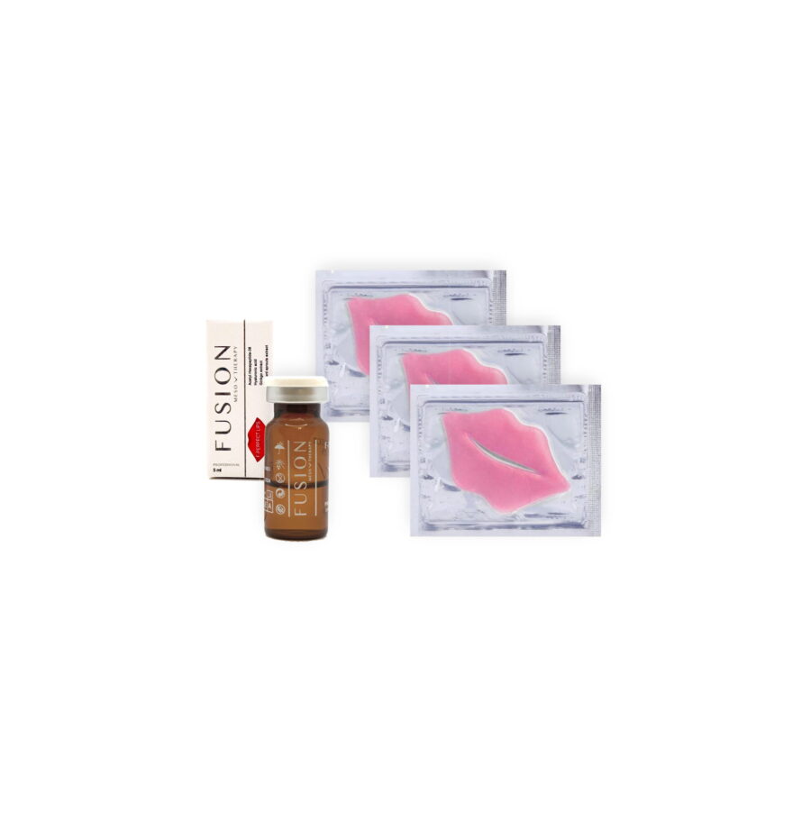 Fusion Mesotherapy Perfect Lips Ampoule