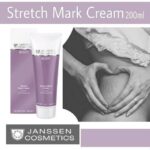 Janssen Cosmetics Stretch Mark Cream - Image 2