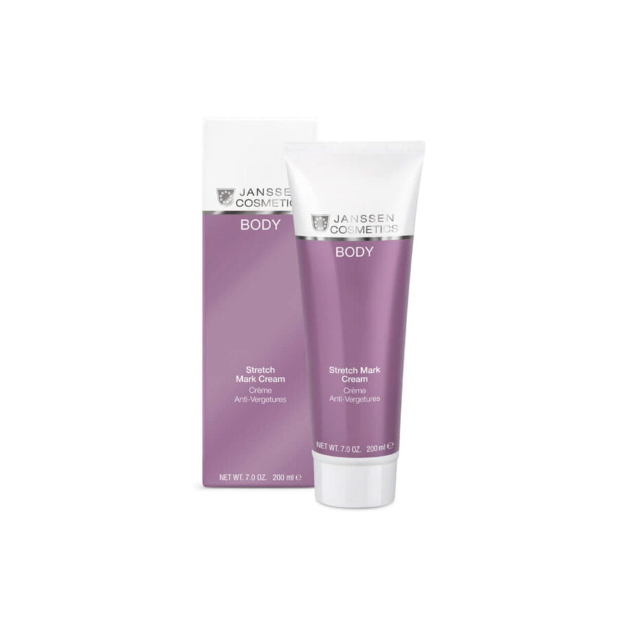 Janssen Cosmetics Stretch Mark Cream