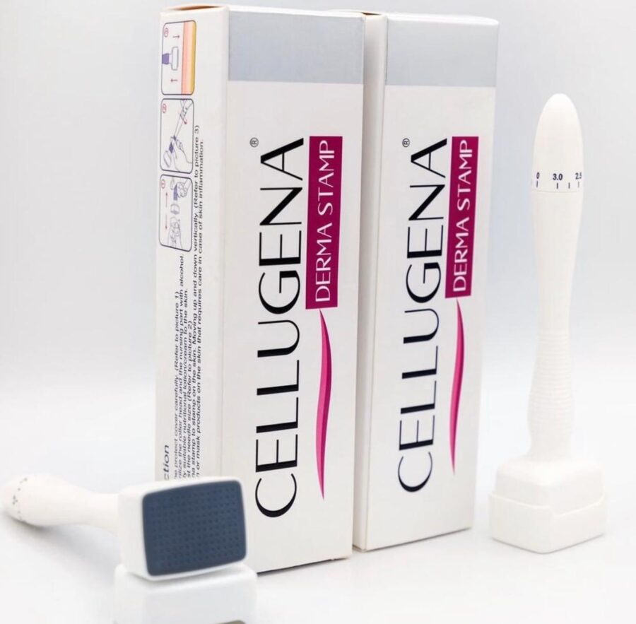 Adjustable Derma Stamp - Image 3