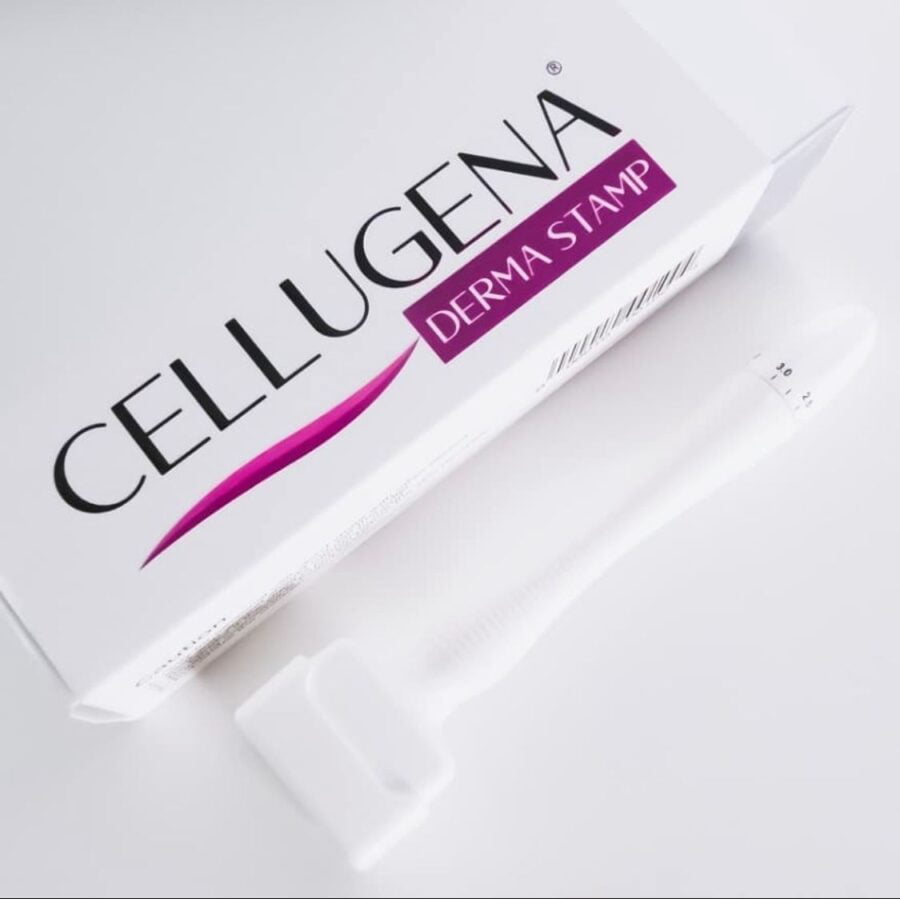 Adjustable Derma Stamp - Image 2
