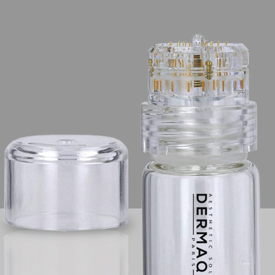 Dermaqual Gold Stamp 0.6 mm - Image 2