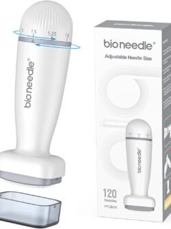 Adjustable Derma Stamp