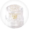 Dermaqual Gold Stamp 0.6 mm - Image 3