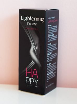 Lightening cream