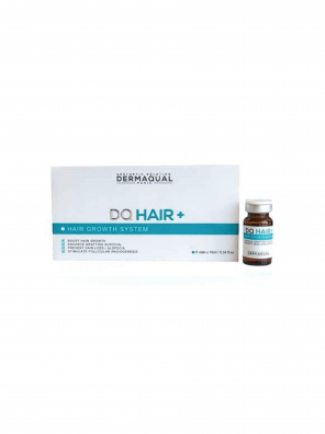 dermaqual hair