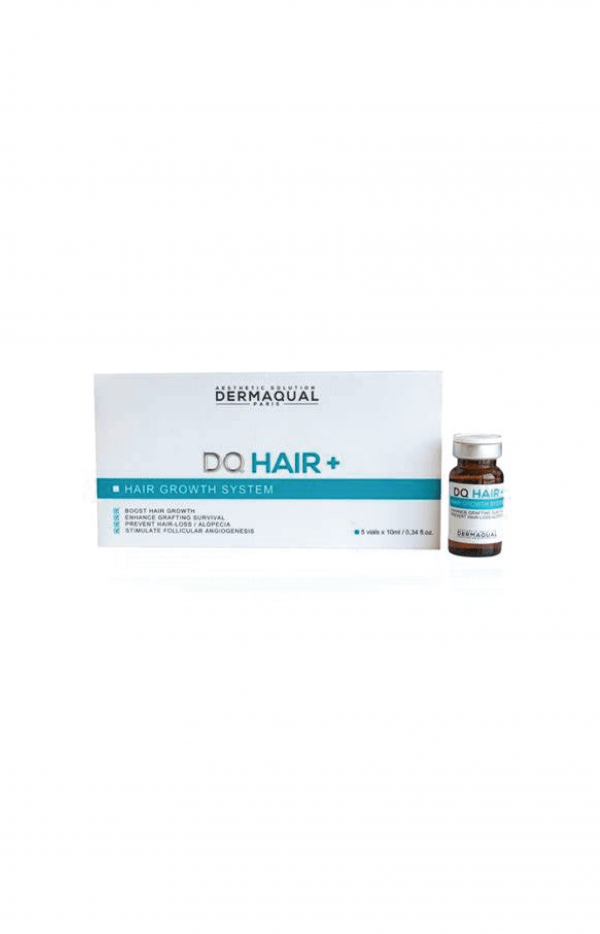 dermaqual hair