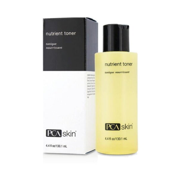 تونر معالج المسامات