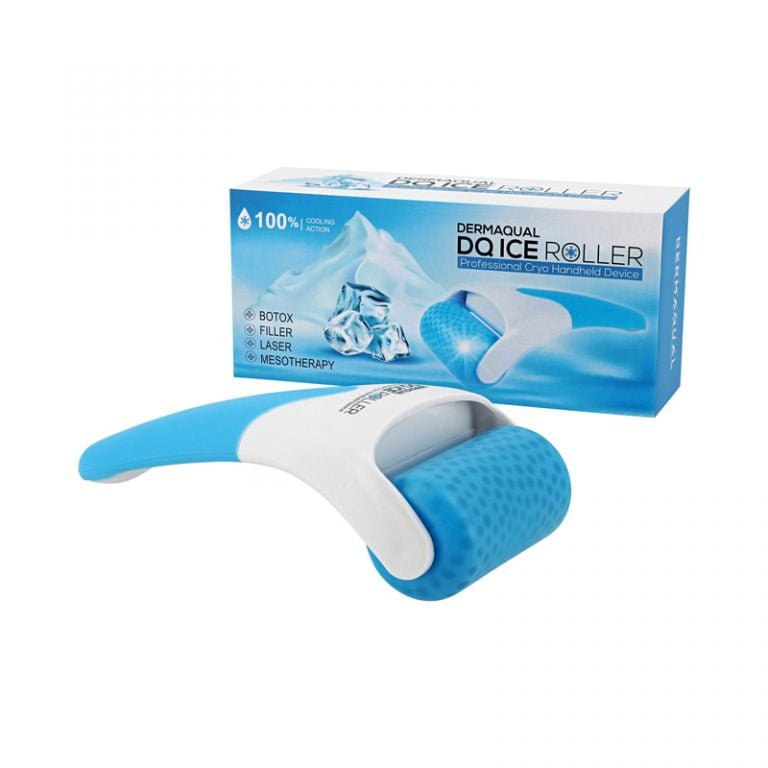 DQ Ice roller