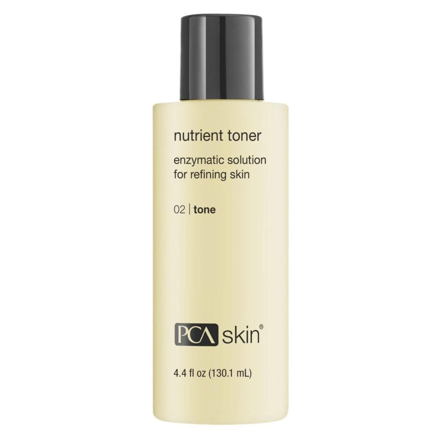PCA Nutrient Toner 130mL
