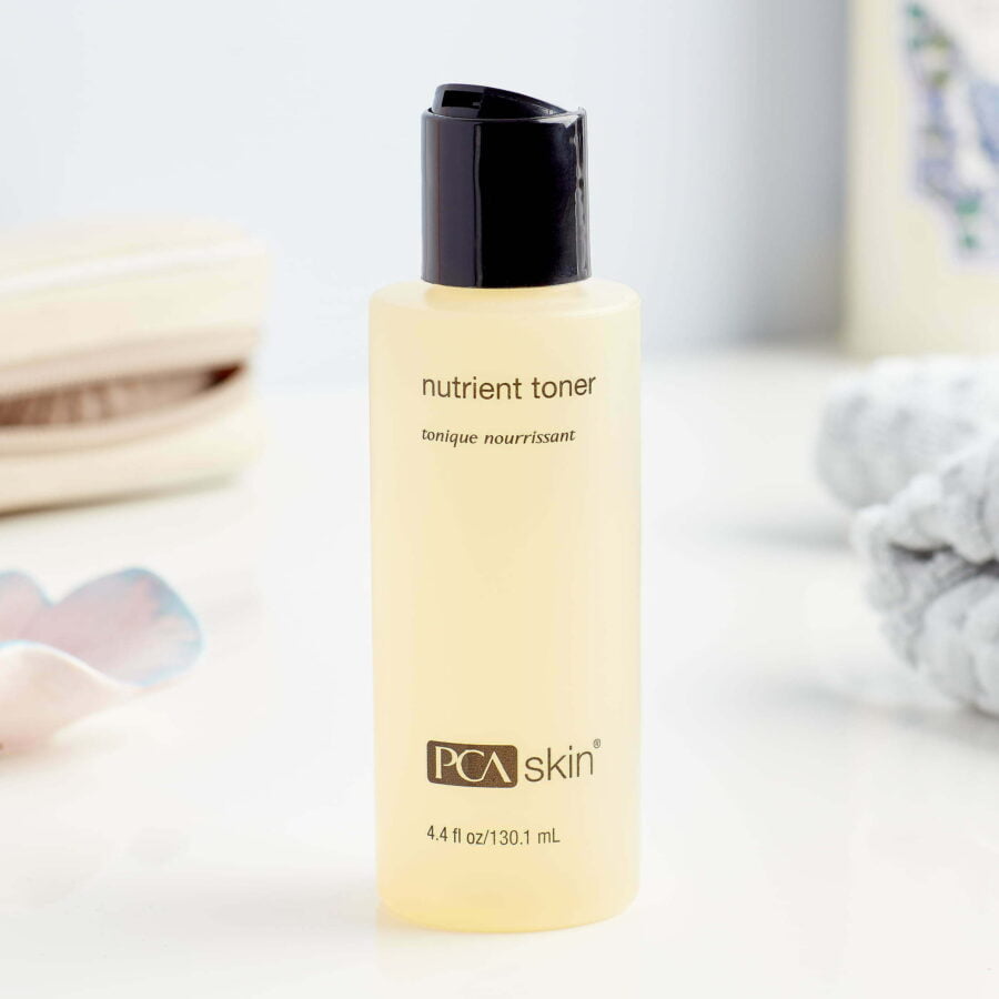 PCA Nutrient Toner 130mL - Image 2