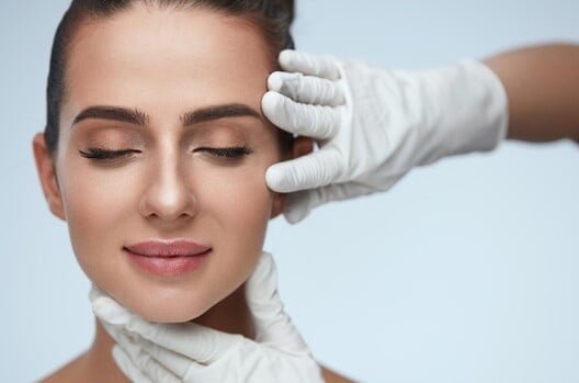 Free Beauty Consultation Dubai