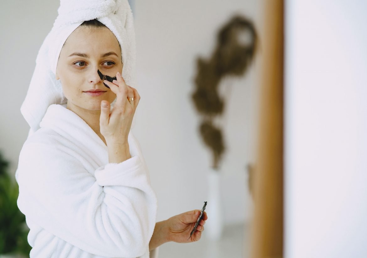 Exfoliate-Peel-Off