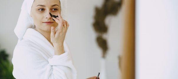Exfoliate-Peel-Off