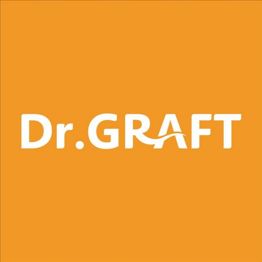 دكتور غرافت