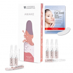 Janssen Cosmetics AwakeMesotherapy Ampoules
