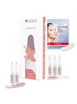 Janssen Cosmetics AwakeMesotherapy Ampoules