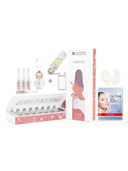 Janssen Cosmetics Awake Mesotherapy Package