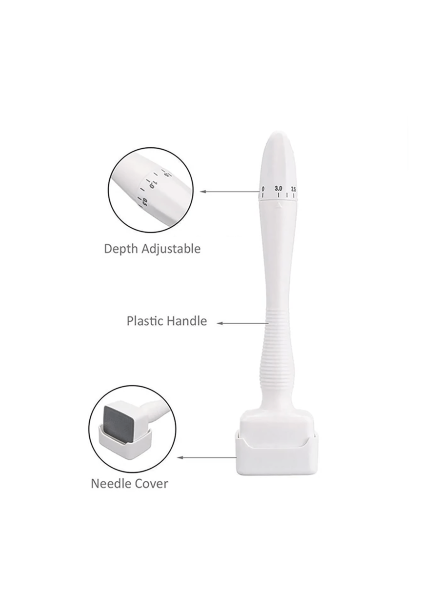 Janssen Cosmetics Lifting Mesotherapy Package - Image 7