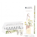 Janssen Cosmetics Evenly Ampoules