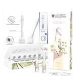 Janssen Cosmetics Evenly Mesotherapy Package
