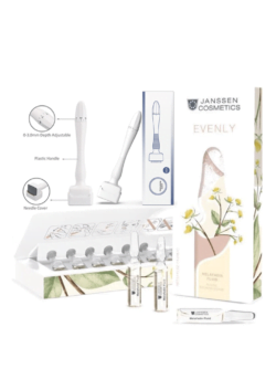 Janssen Cosmetics Evenly Mesotherapy Package