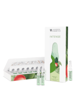 Janssen Cosmetics Intense Ampoules