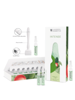 Janssen Cosmetics Intense Mesotherapy Package