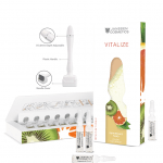 Janssen Cosmetics Vitalize Mesotherapy Package
