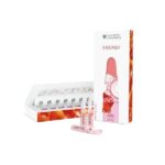 Janssen Cosmetics Energy Ampoules Mesotherapy Package - Image 2