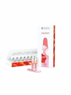 Janssen Cosmetics Energy Ampoules