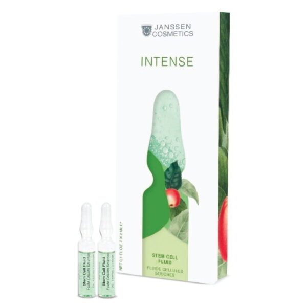 امبولات ميزوثيرابي الخلايا الجذعية