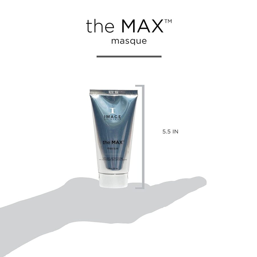 The MAX Stem Cell Masque - Image 3