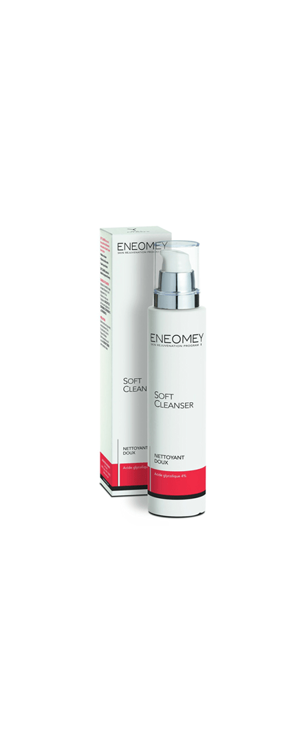  Eneomey Soft Cleanser