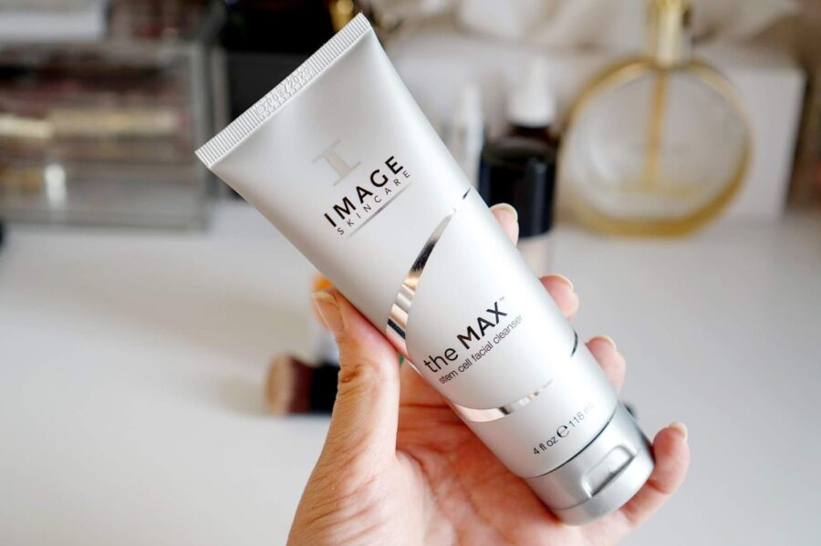 The Max Facial Cleanser - Image 7