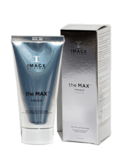The MAX Stem Cell Masque