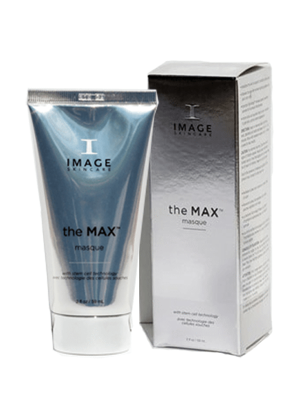 ماسك الخلايا الجذعية من ايميج سكين كير الجديد  قناع الوجه الفاخر لا مثيل له في تركيزه الأقصى من المكونات النشطة الحديثة ، يجدد وينعش البشرة الباهتة والشيخوخة.