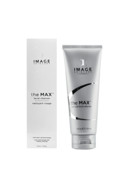 The Max Facial Cleanser