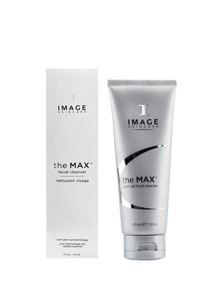 The Max Facial Cleanser