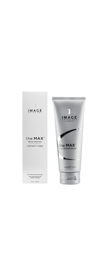 The Max Facial Cleanser