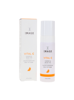 Vital C Hydrating Facial Mist