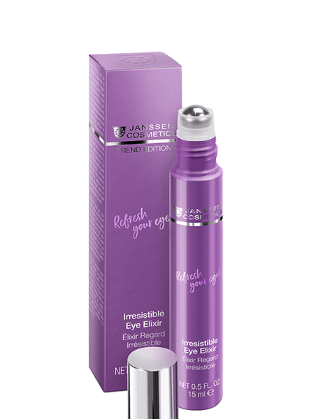 Irresistible Eye Elixir