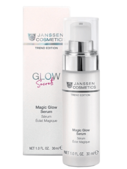 Magic Glow Serum - The Perfect Glow